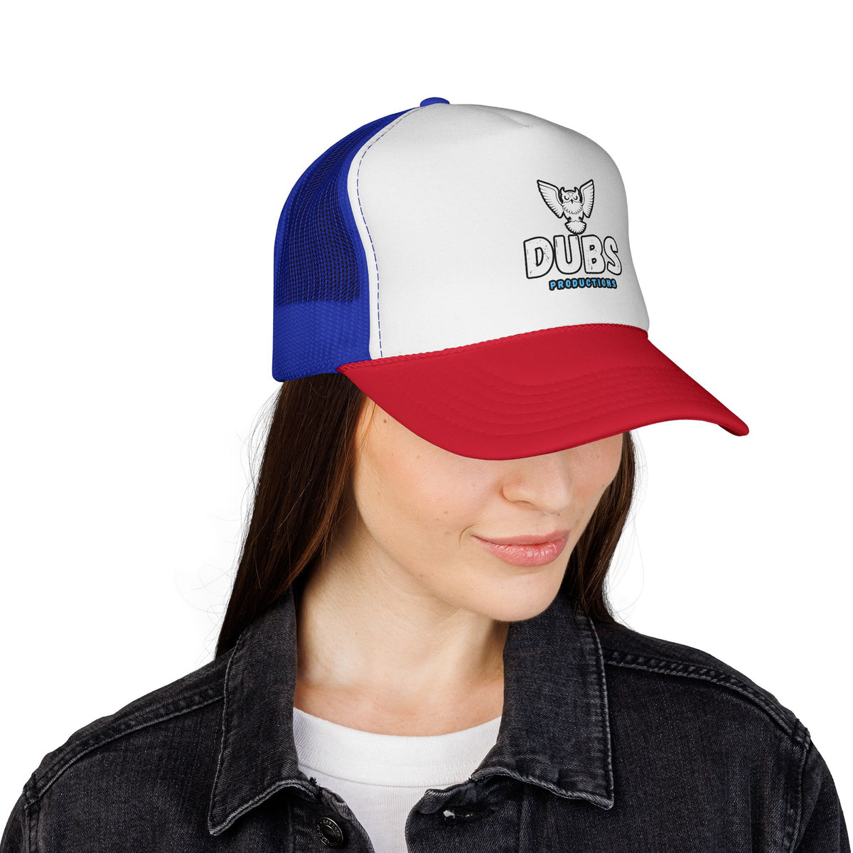 Dubs Emblem | Trucker Hat