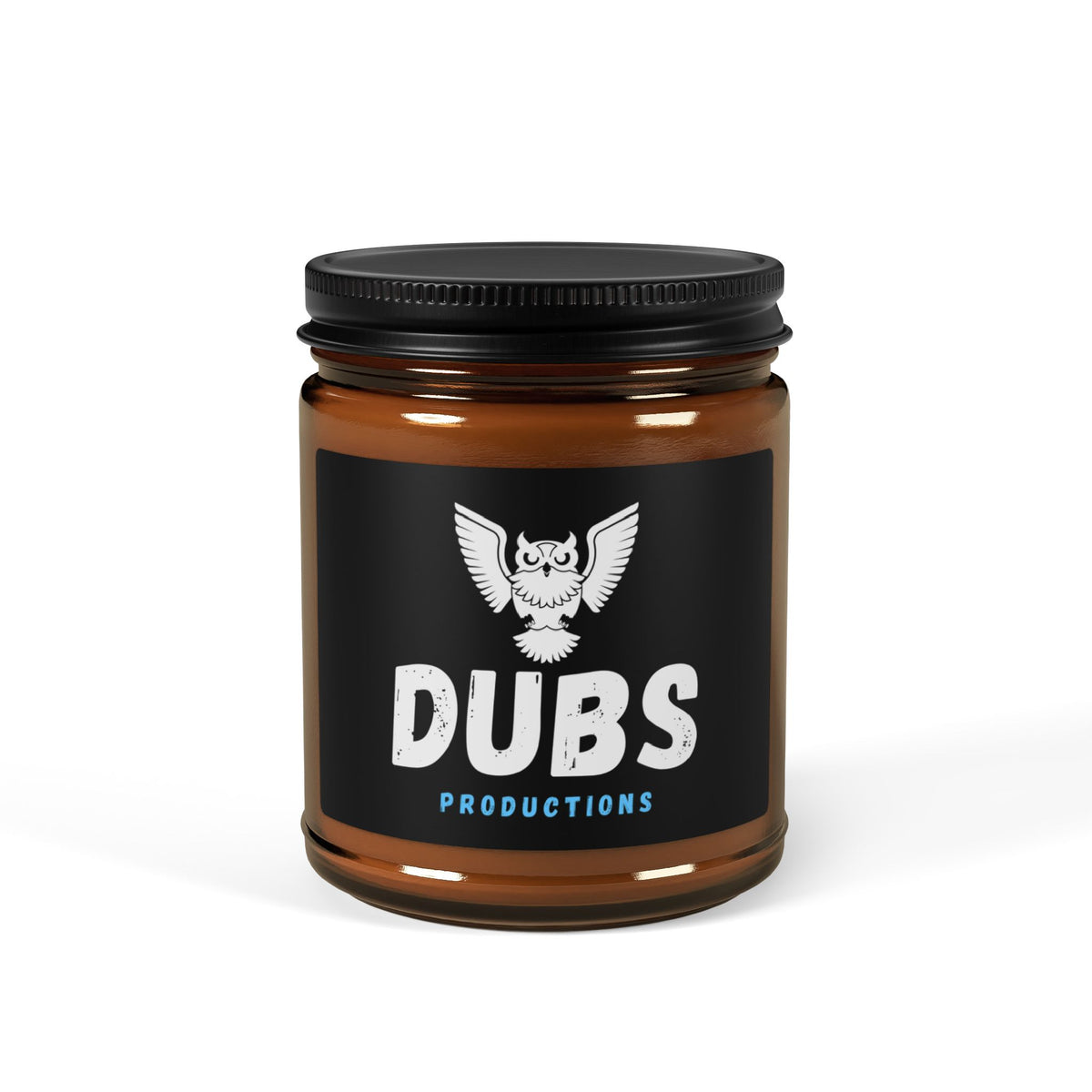 Dubs Emblem | Scented Candle