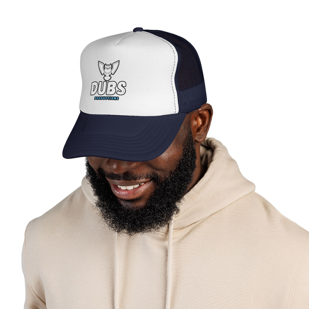 Dubs Emblem | Trucker Hat