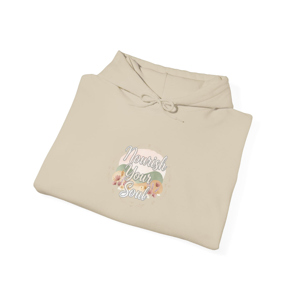 mindful moments hoodie | affirmation sweatshirt, self care wellness apparel
