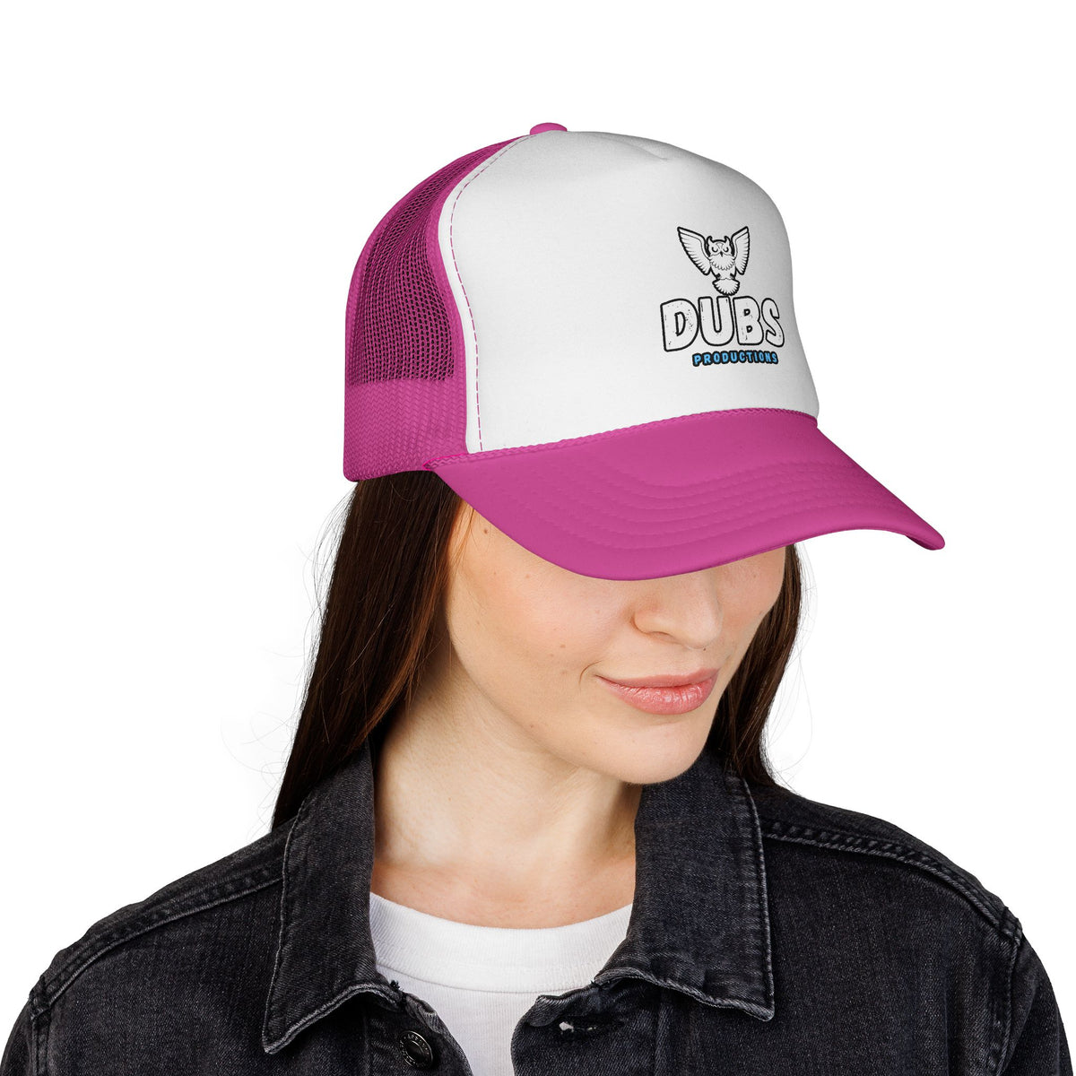 Dubs Emblem | Trucker Hat