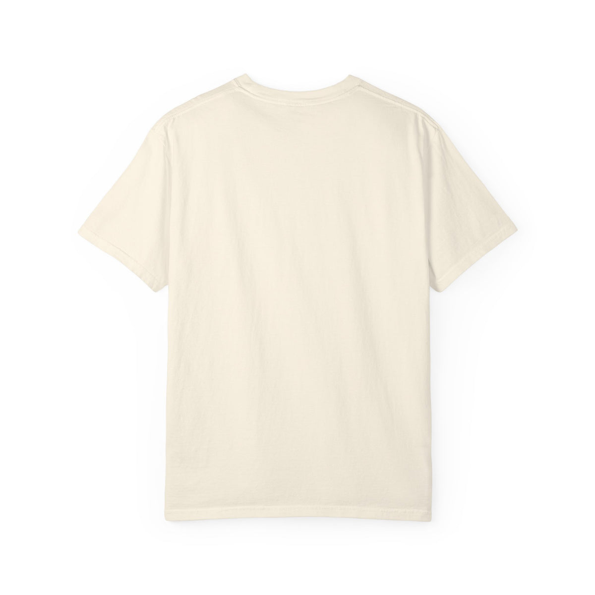Dubs Plates Vol. 1 | Stacked Logo T-Shirt