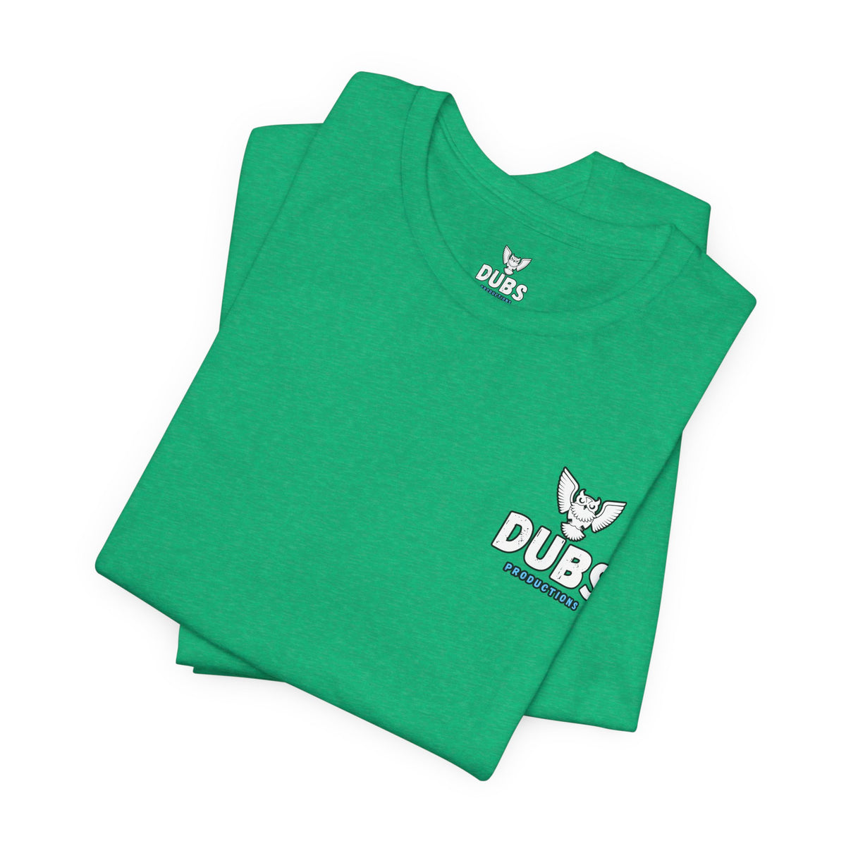 Dubs Emblem | T-Shirt