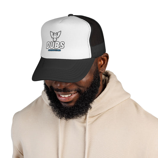 Dubs Emblem | Trucker Hat