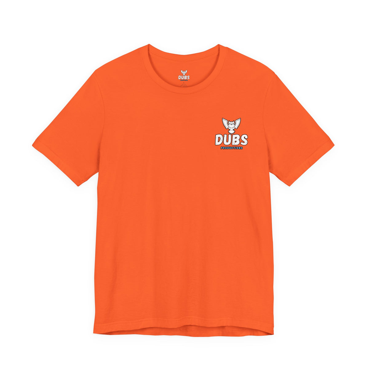 Dubs Emblem | T-Shirt
