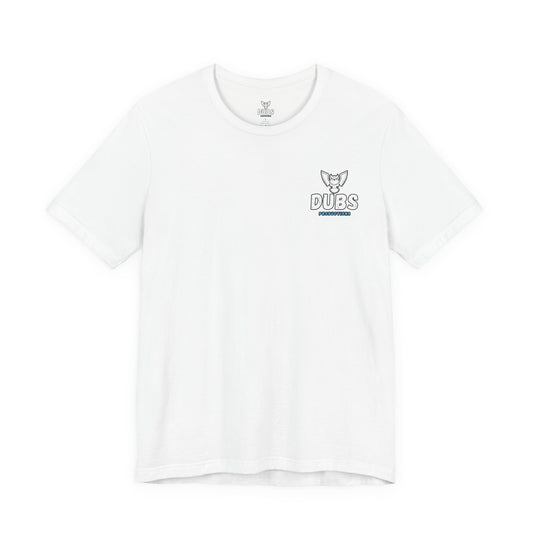 Dubs Emblem | T-Shirt