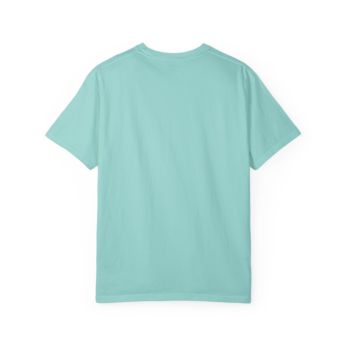 Dubs Plates Vol. 1 | Stacked Logo T-Shirt