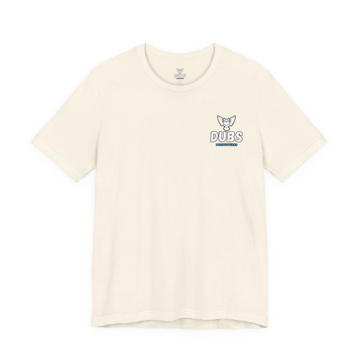 Dubs Emblem | T-Shirt