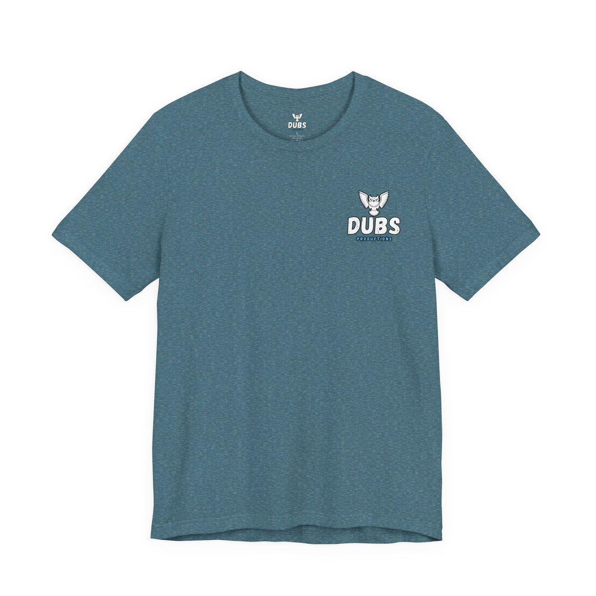 Dubs Emblem | T-Shirt