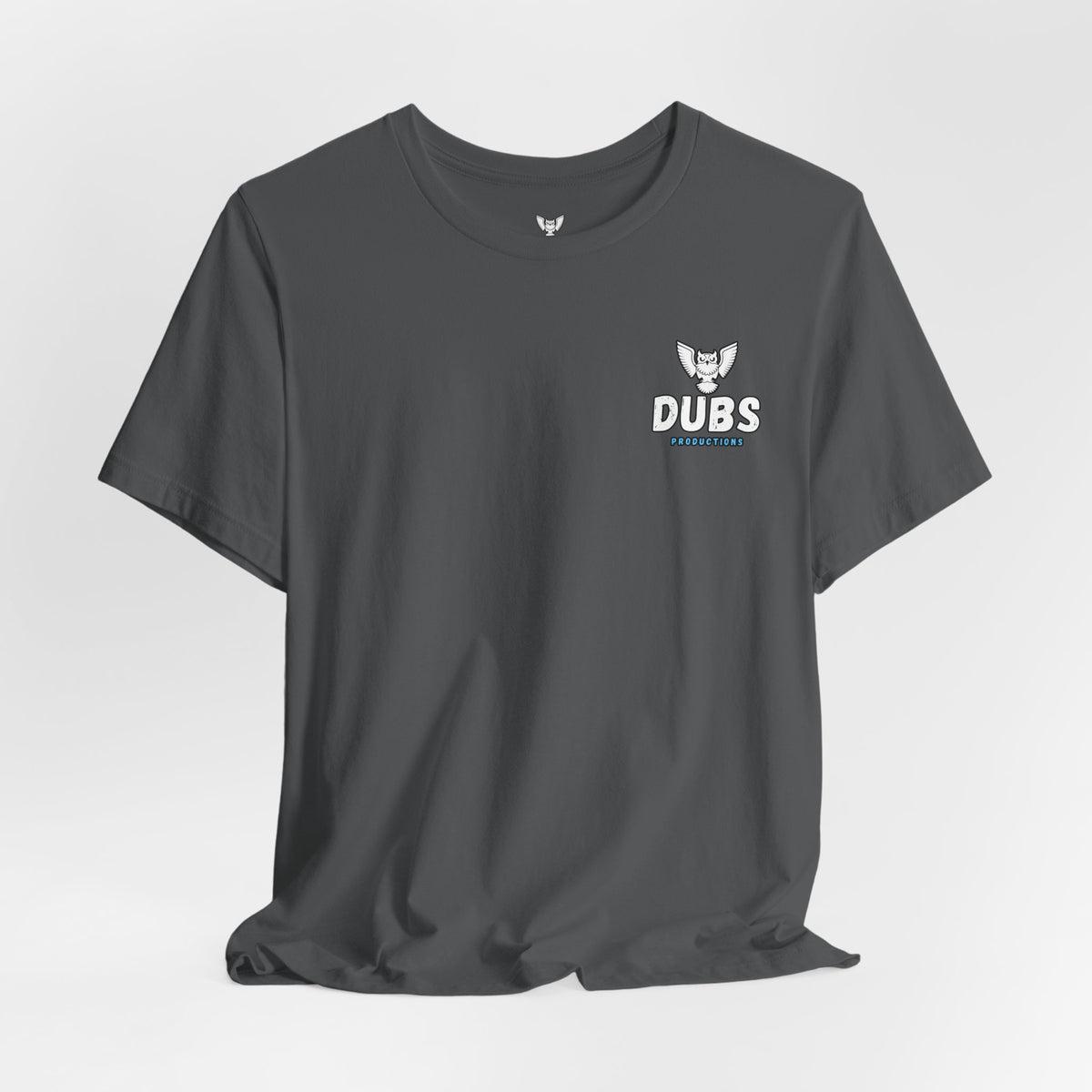 Dubs Emblem | T-Shirt
