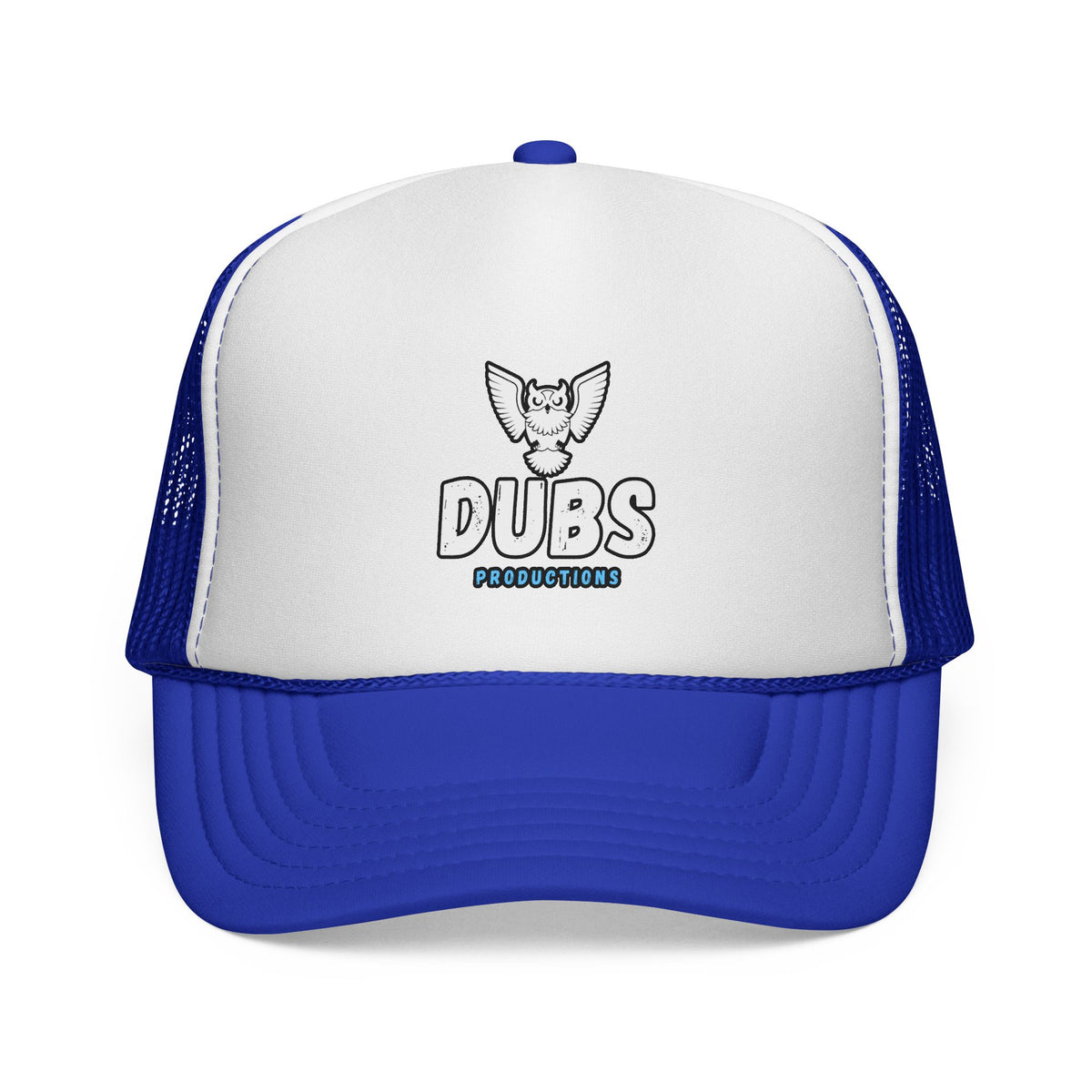 Dubs Emblem | Trucker Hat