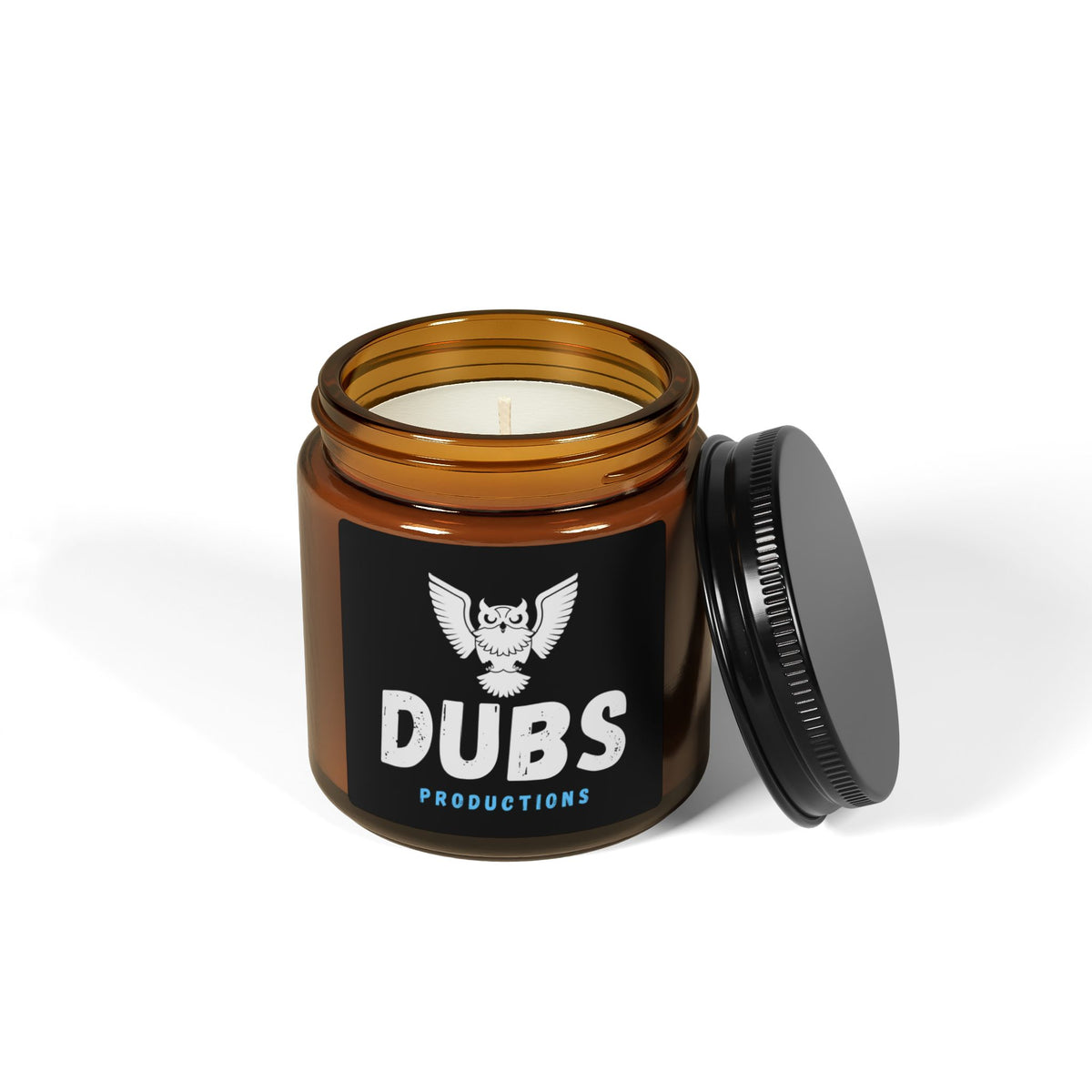 Dubs Emblem | Scented Candle