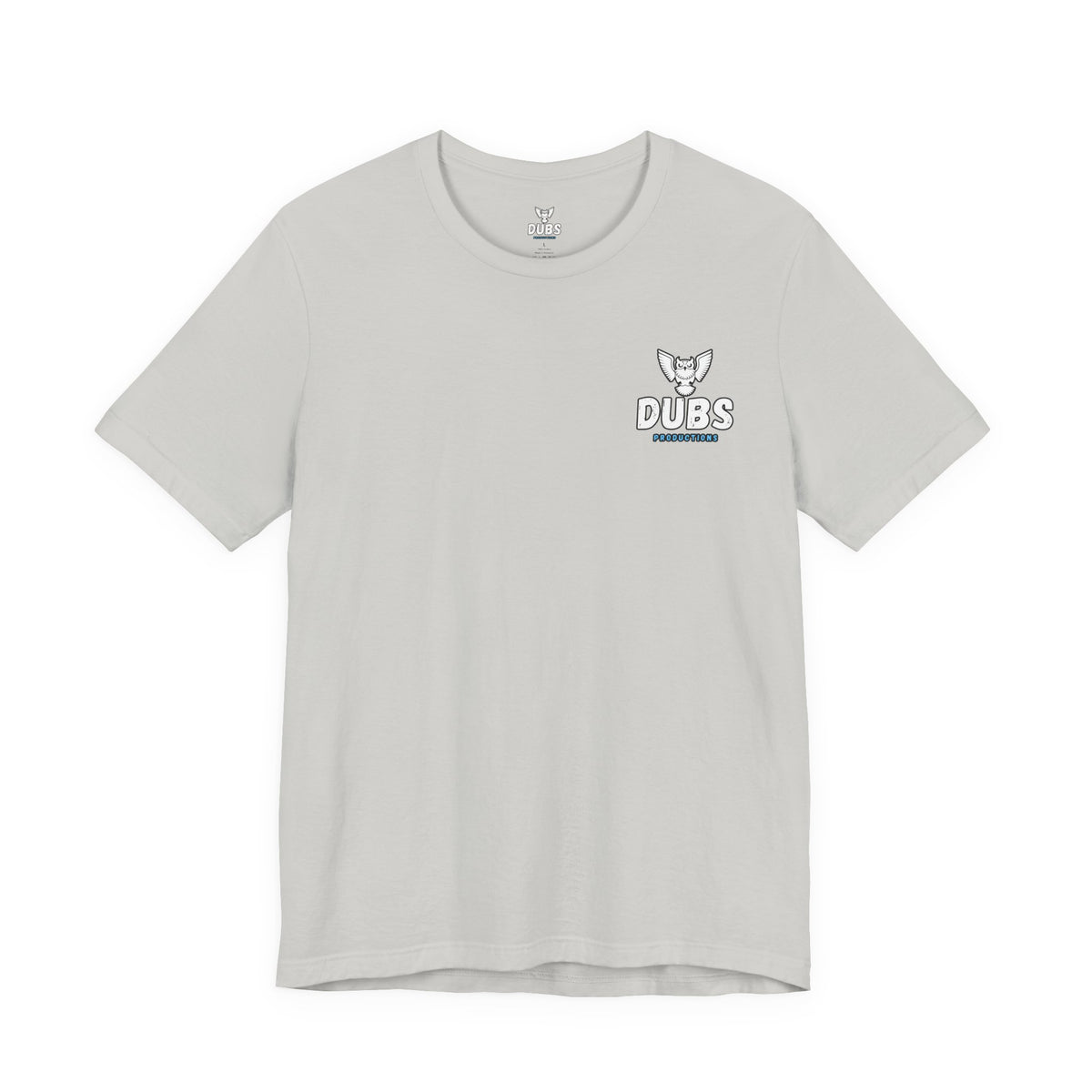 Dubs Emblem | T-Shirt