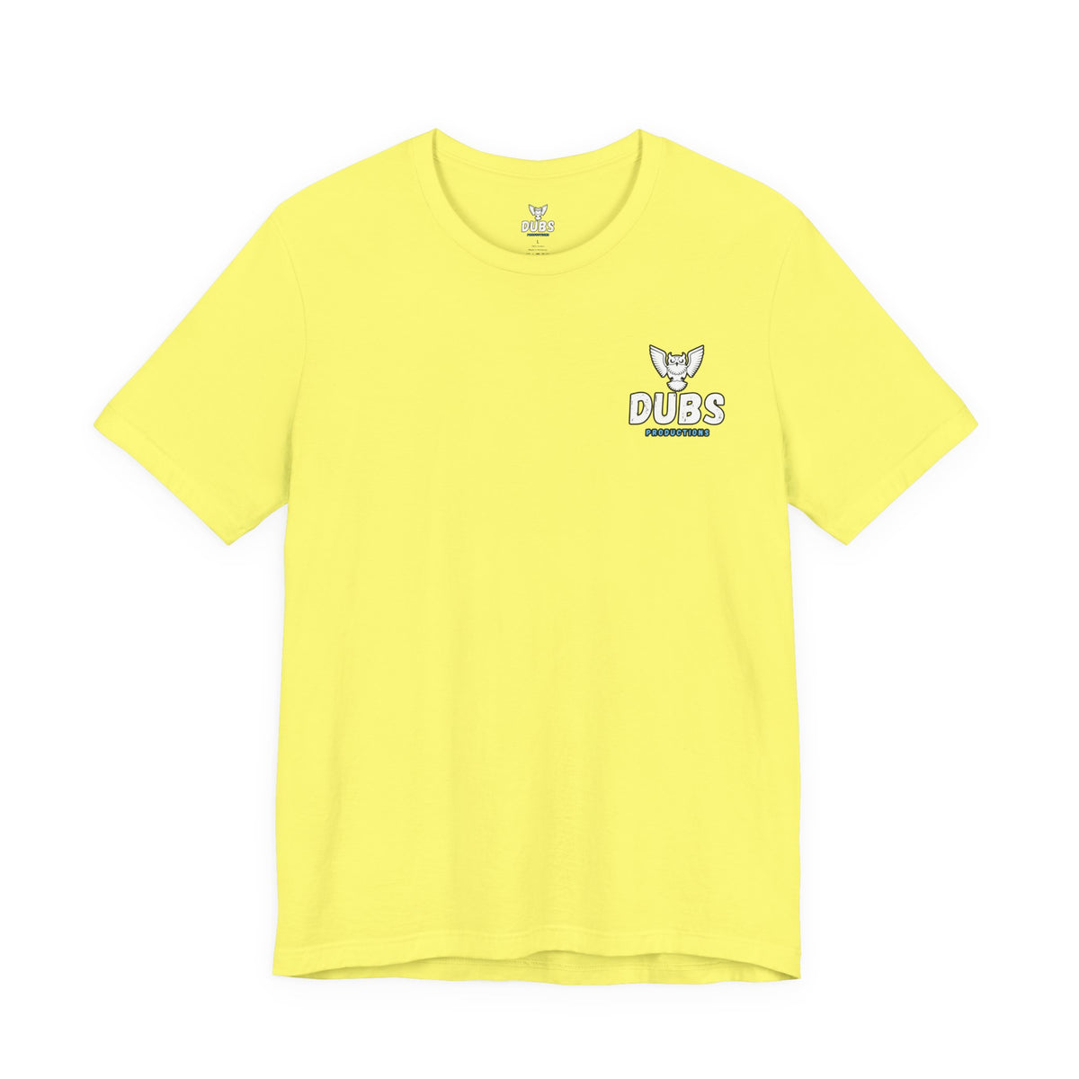 Dubs Emblem | T-Shirt