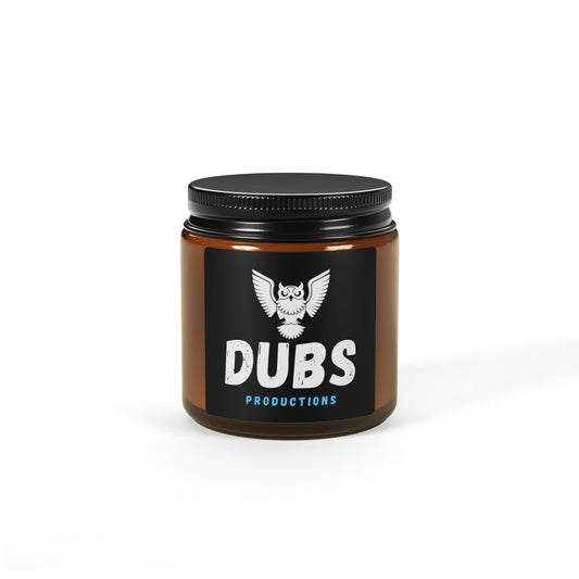 Dubs Emblem | Scented Candle