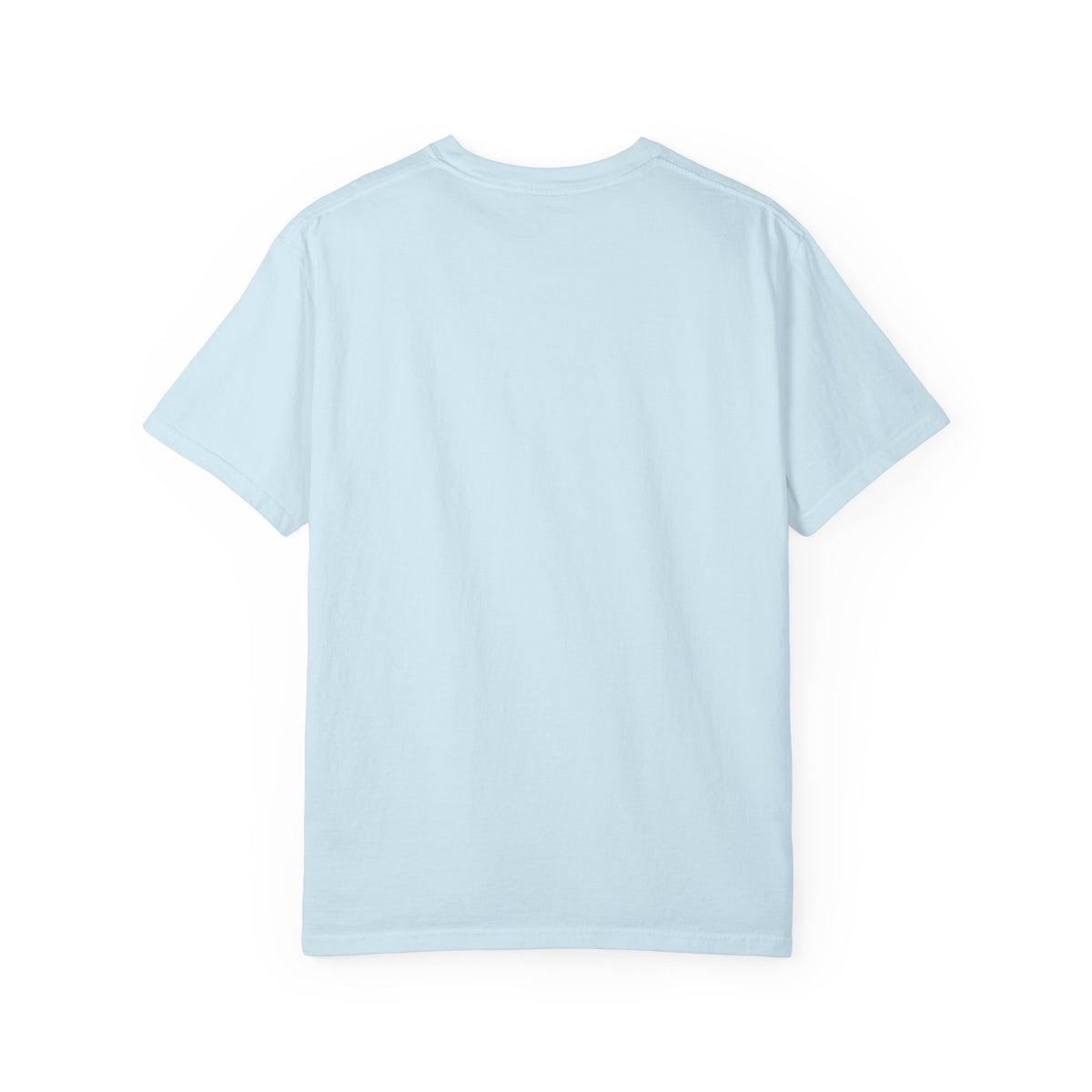 Dubs Plates Vol. 1 | Stacked Logo T-Shirt