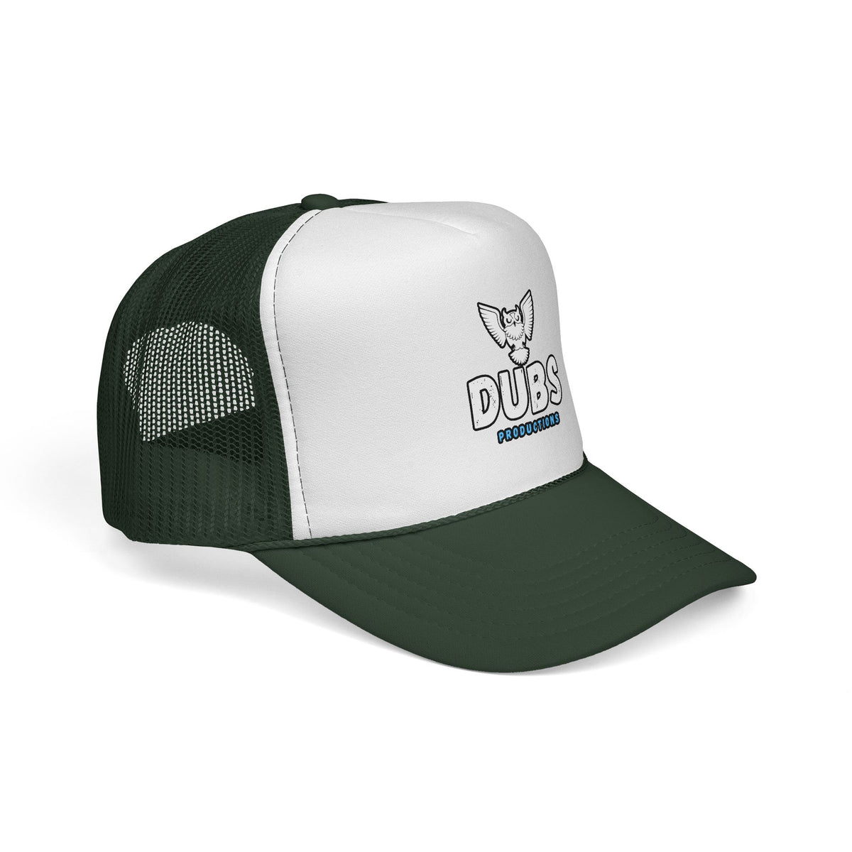 Dubs Emblem | Trucker Hat