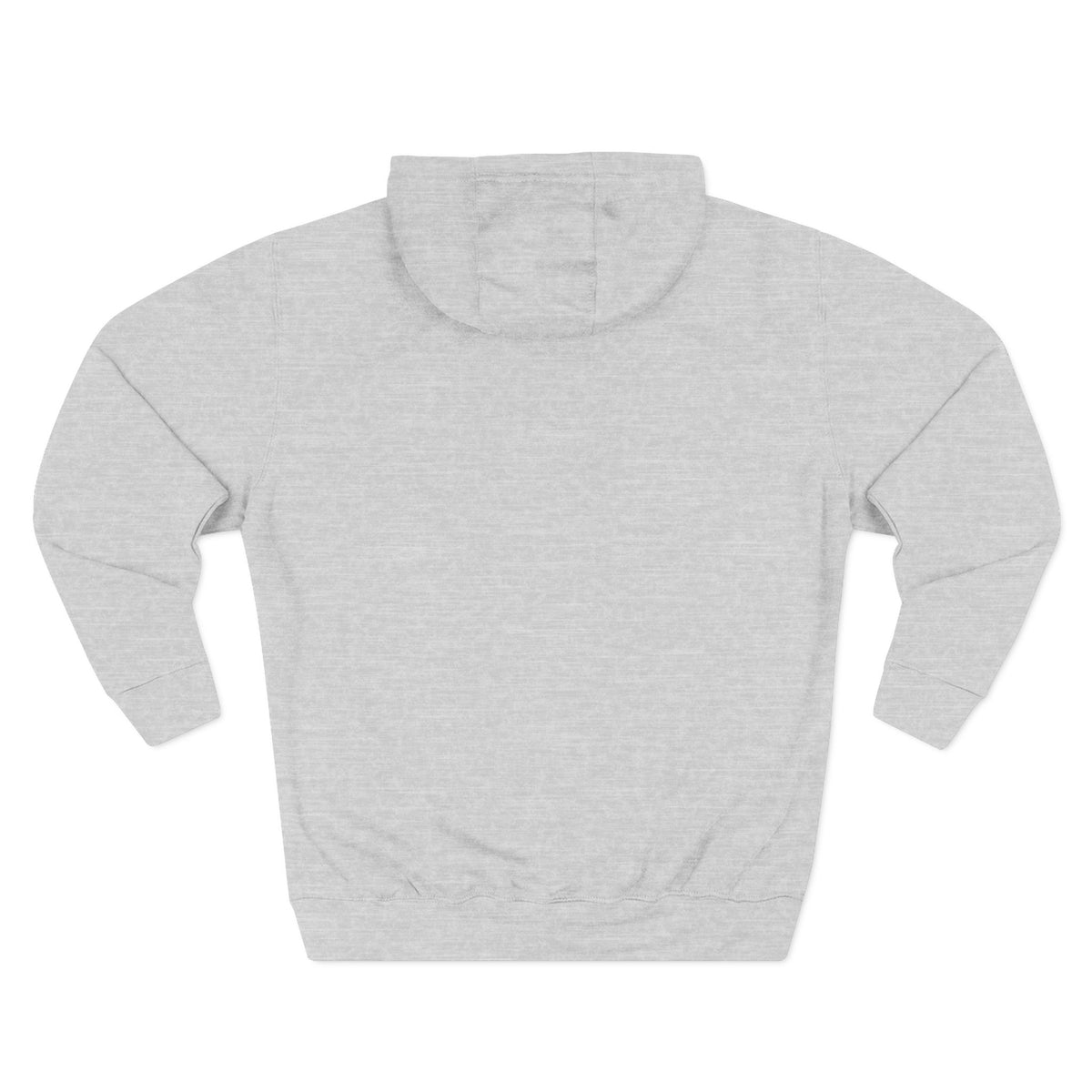Dubs Plates Vol. 1 | Minimal Logo Hoodie