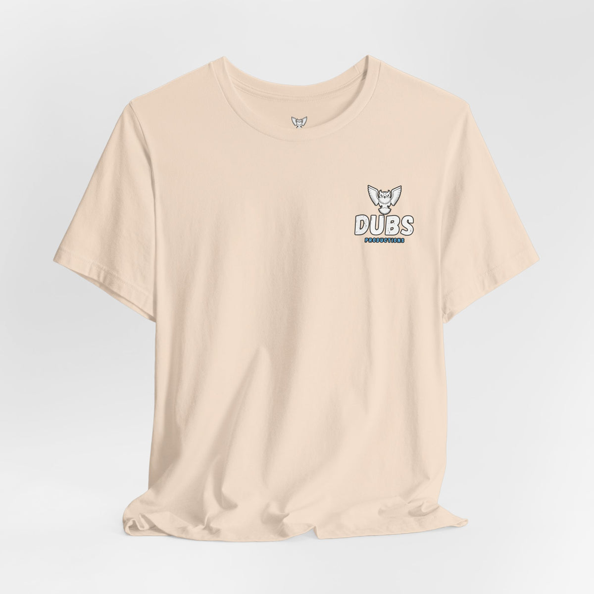 Dubs Emblem | T-Shirt