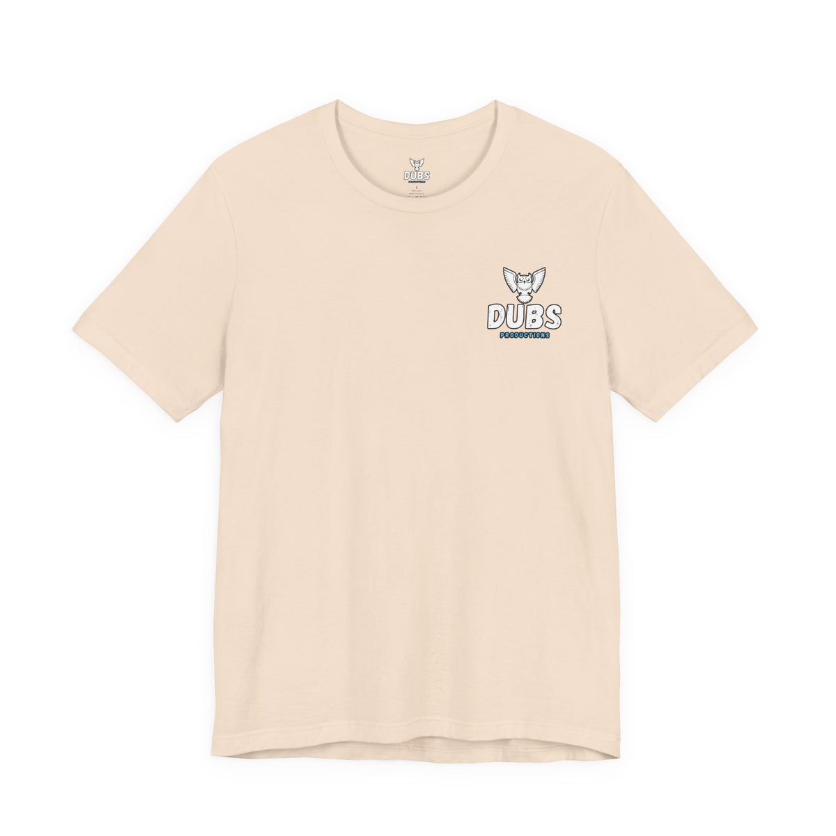 Dubs Emblem | T-Shirt