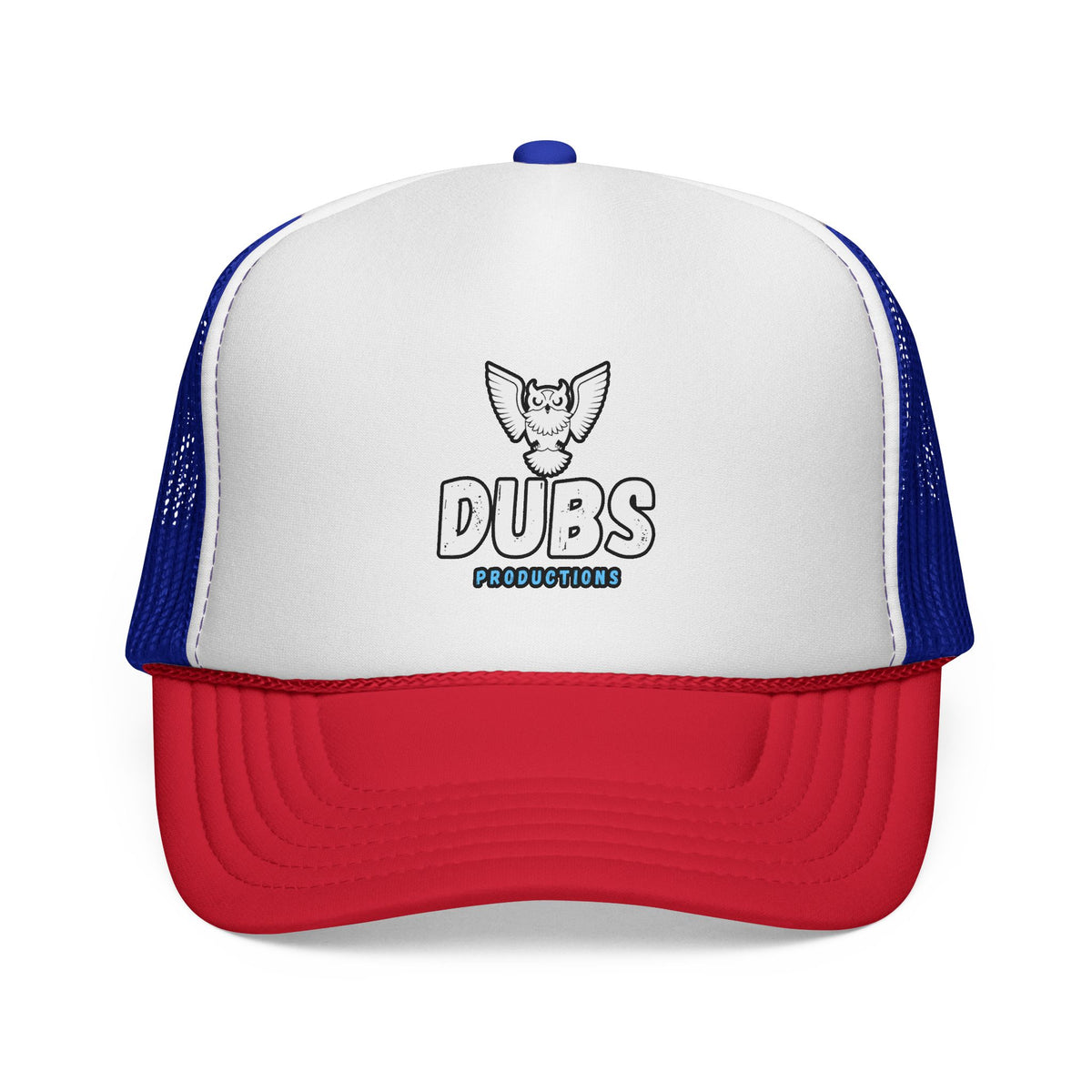 Dubs Emblem | Trucker Hat