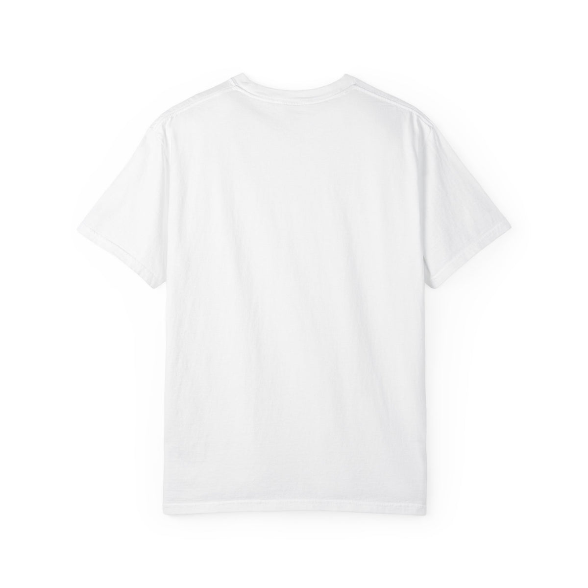 Dubs Plates Vol. 1 | Stacked Logo T-Shirt
