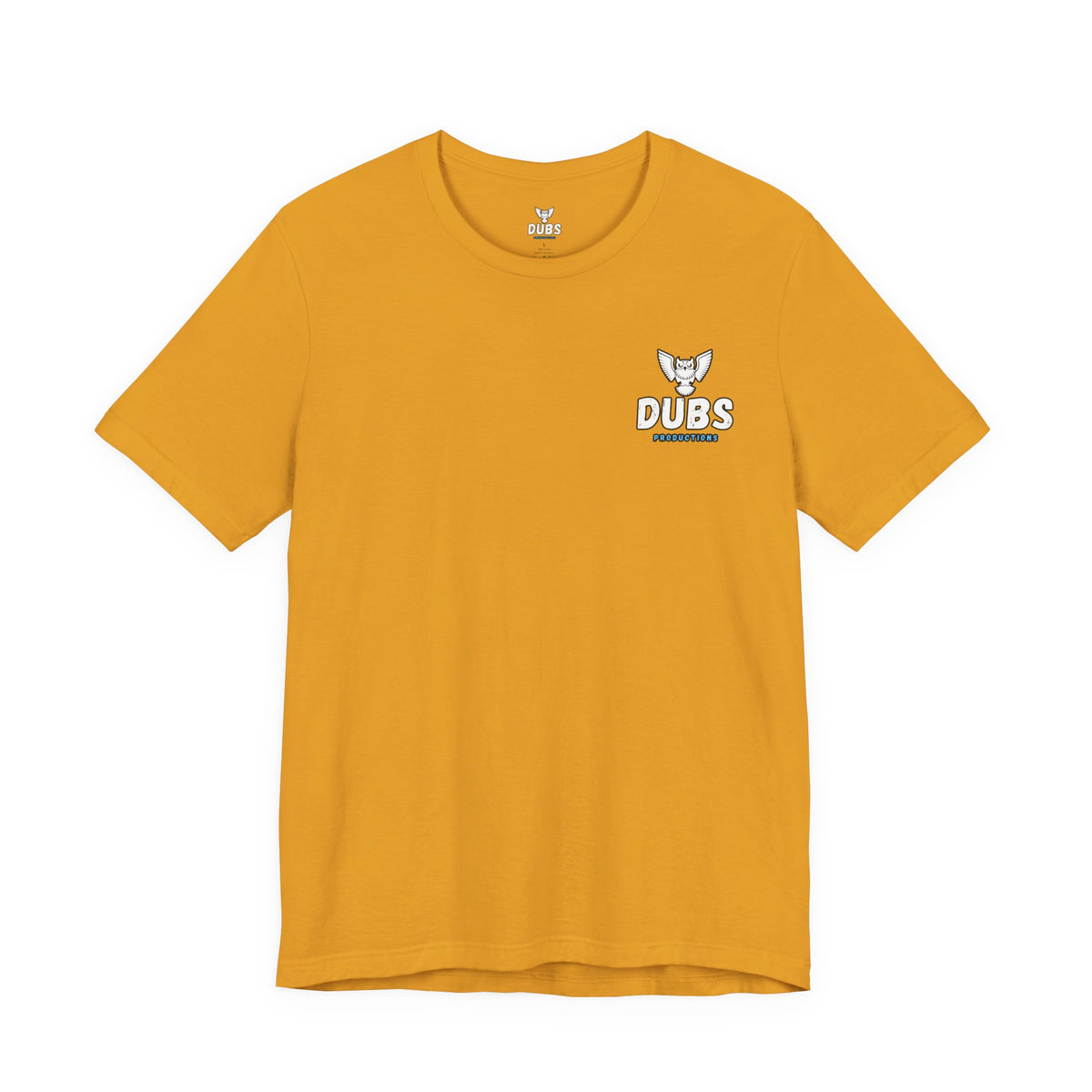 Dubs Emblem | T-Shirt