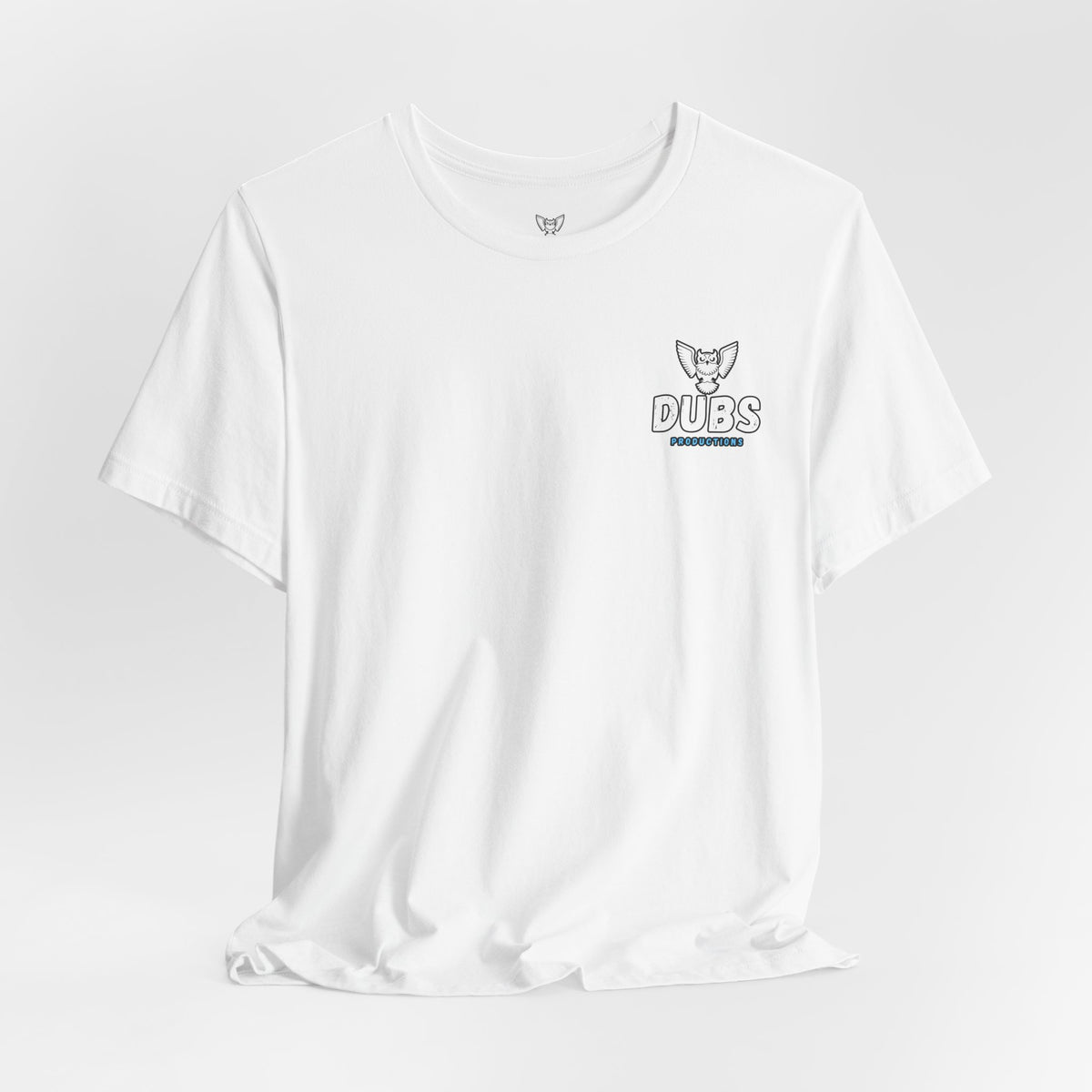 Dubs Emblem | T-Shirt