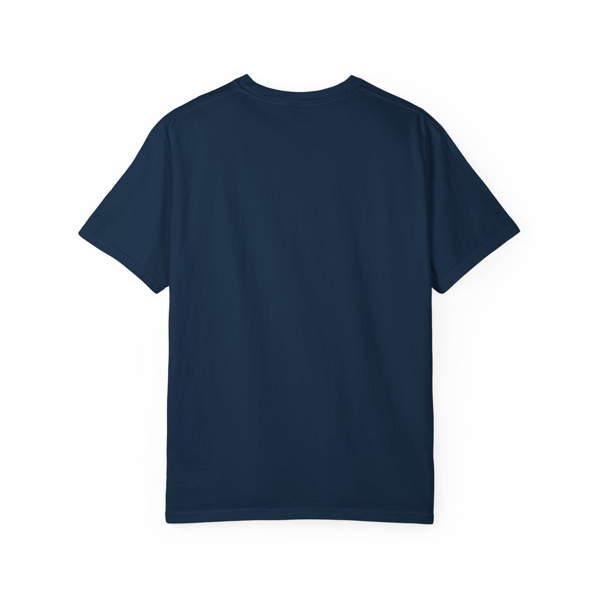 Almighty Smitey T-Shirt — Funny Zeus Cartoon ‘Smite Me Down’ Graphic Tee