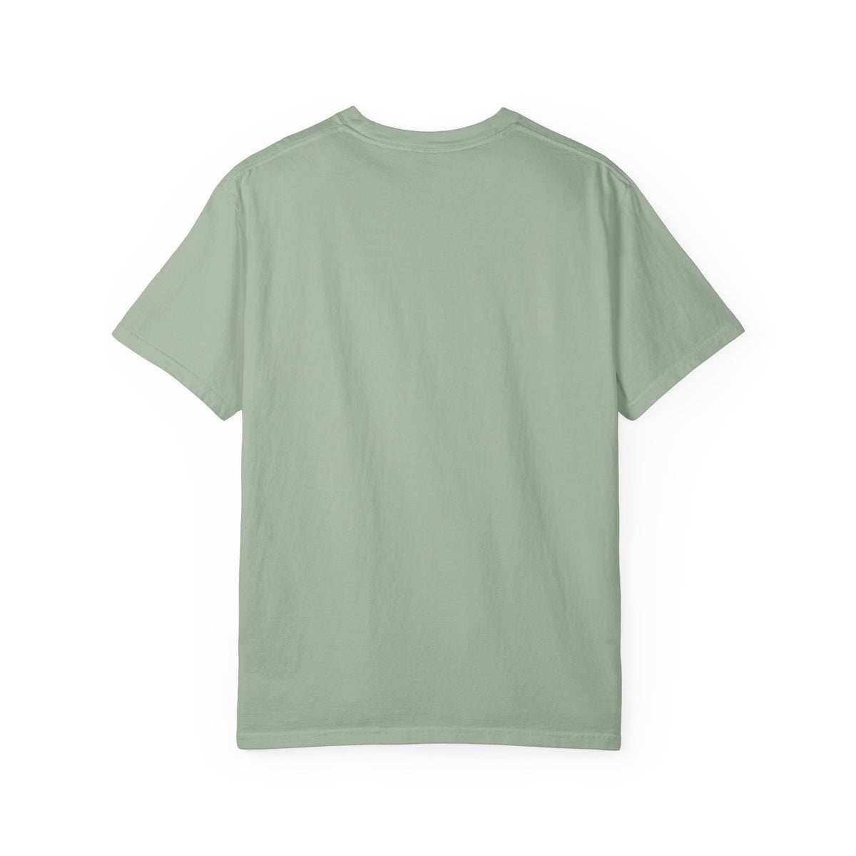 Dubs Plates Vol. 1 | Stacked Logo T-Shirt