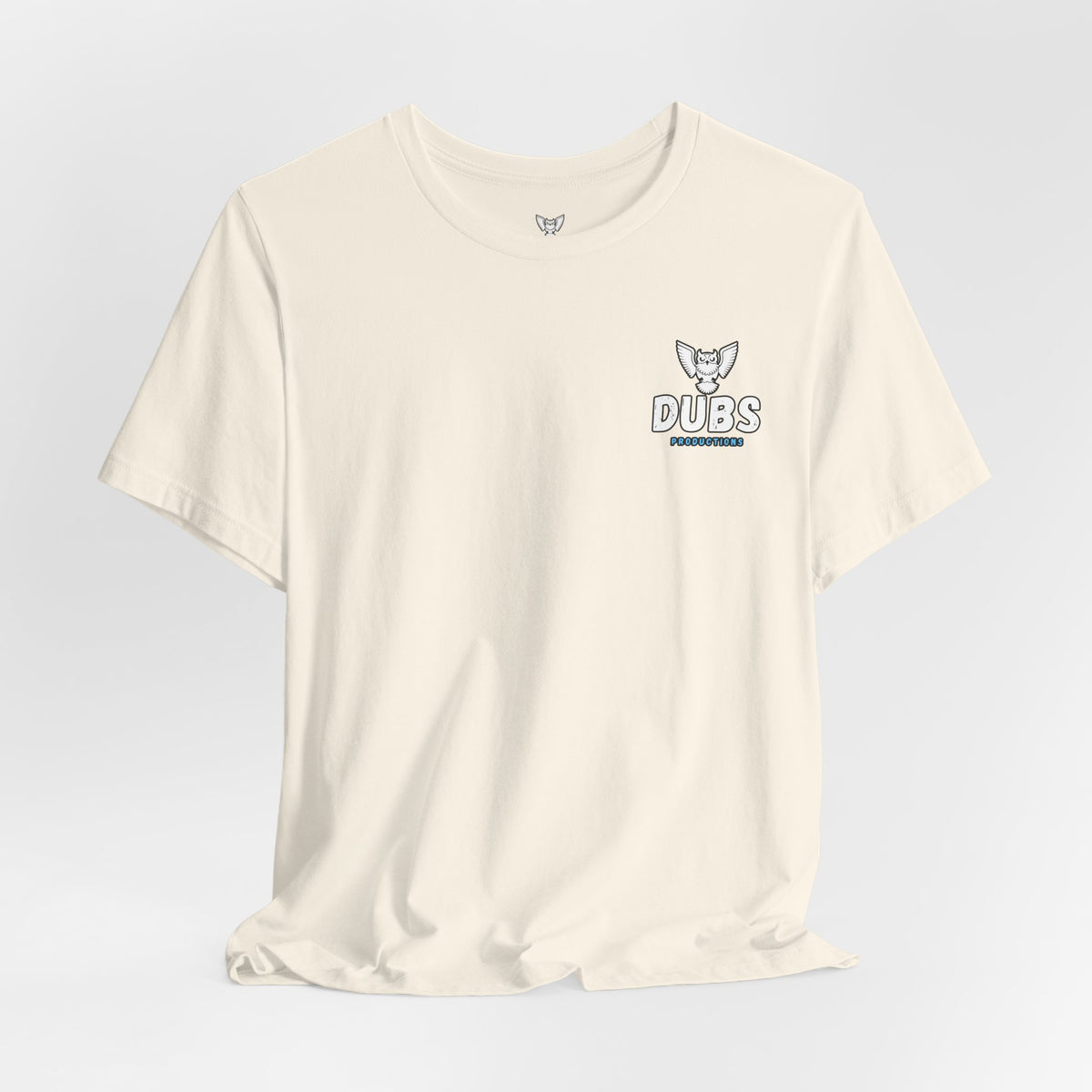 Dubs Emblem | T-Shirt
