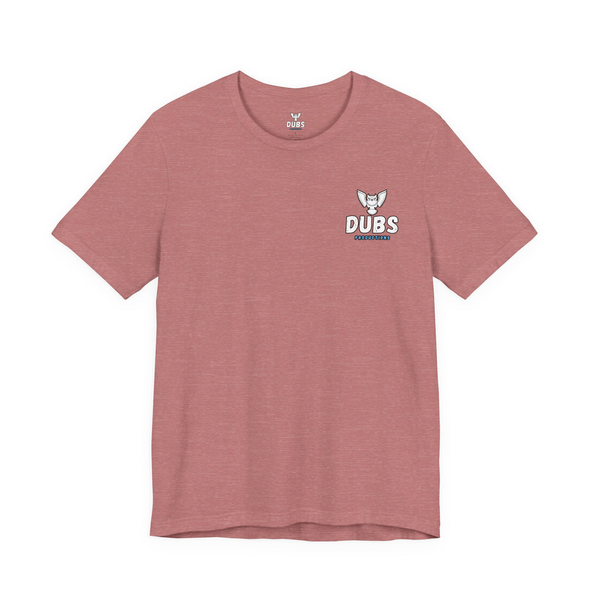 Dubs Emblem | T-Shirt
