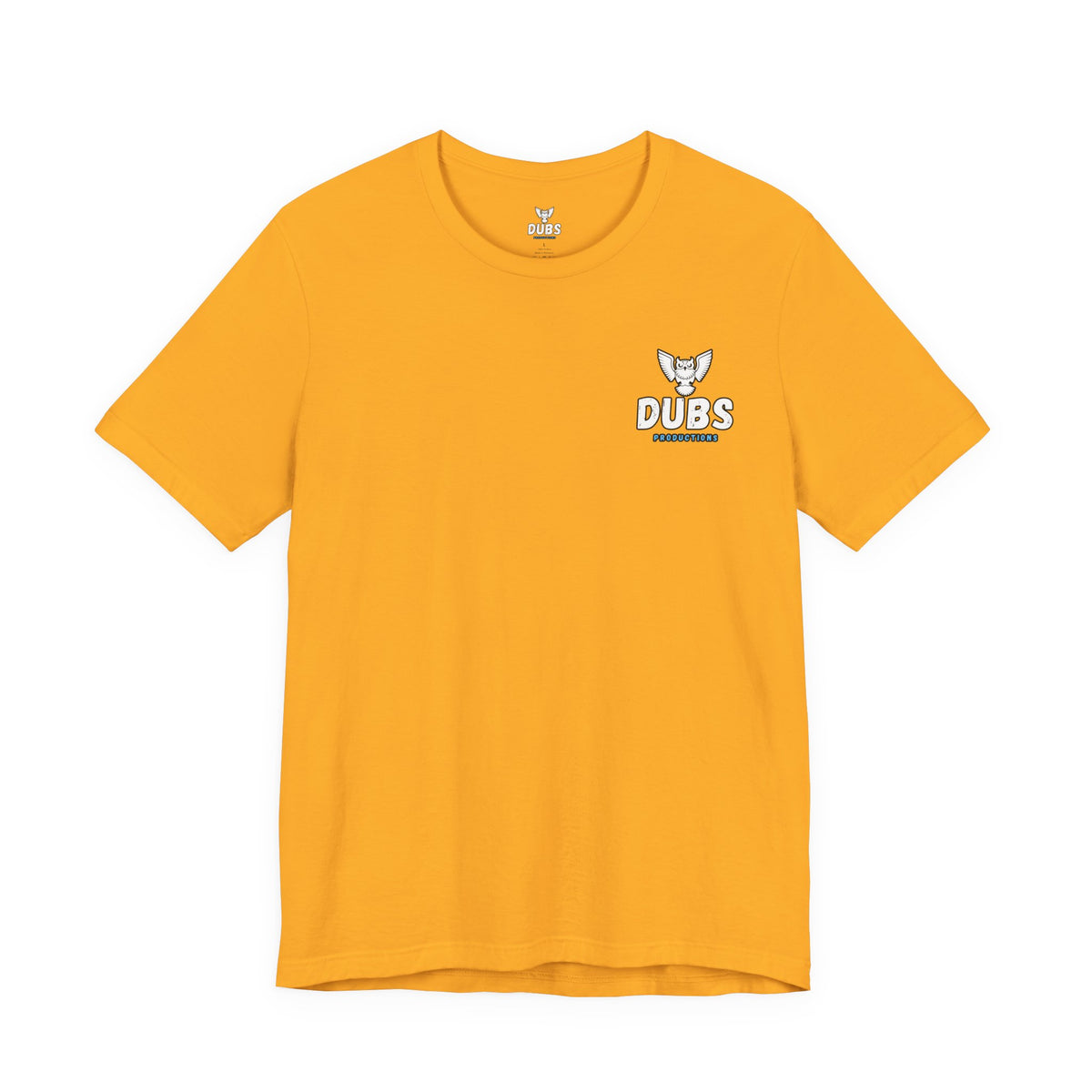Dubs Emblem | T-Shirt