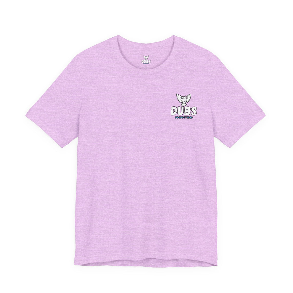 Dubs Emblem | T-Shirt