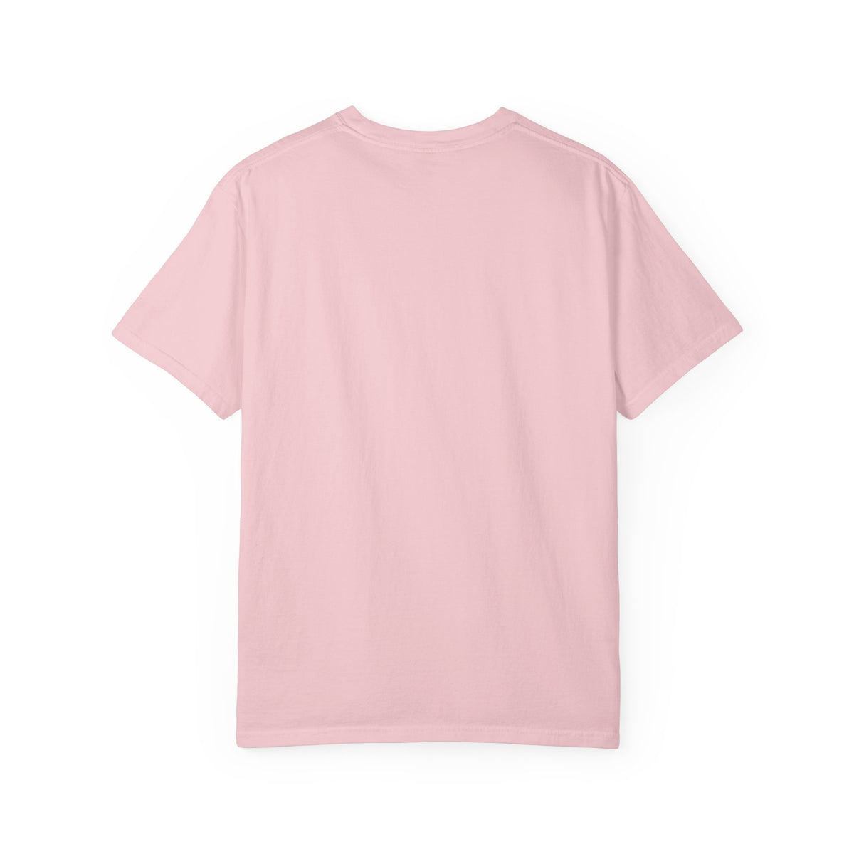 Dubs Plates Vol. 1 | Minimal Logo T-Shirt