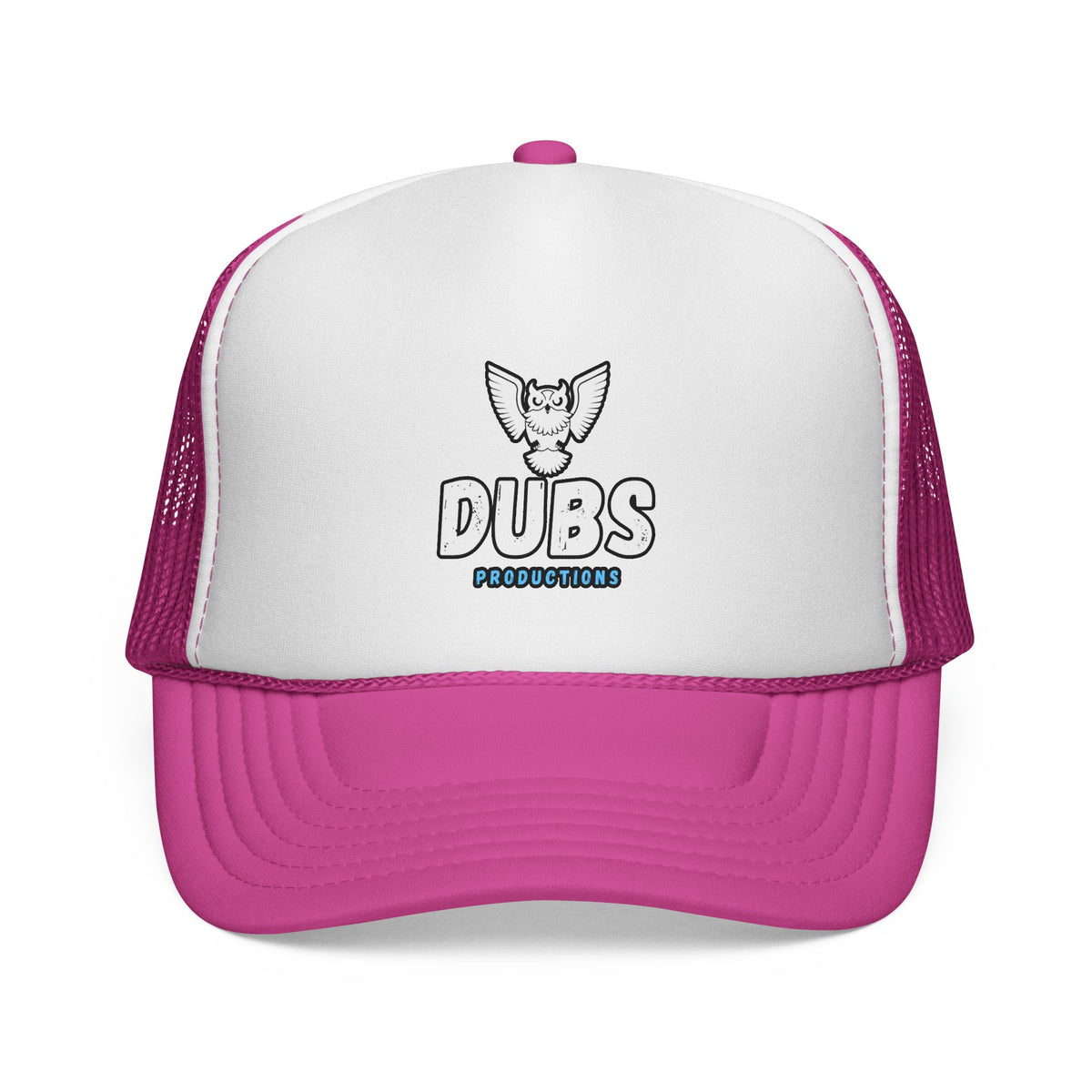 Dubs Emblem | Trucker Hat