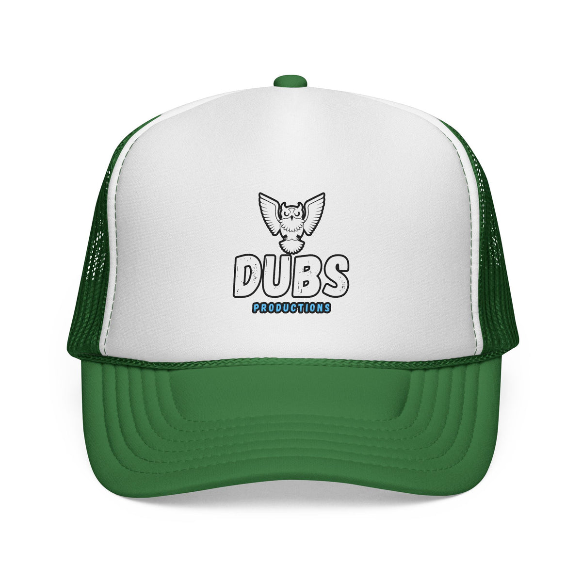 Dubs Emblem | Trucker Hat