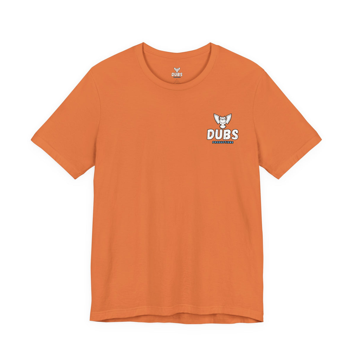Dubs Emblem | T-Shirt