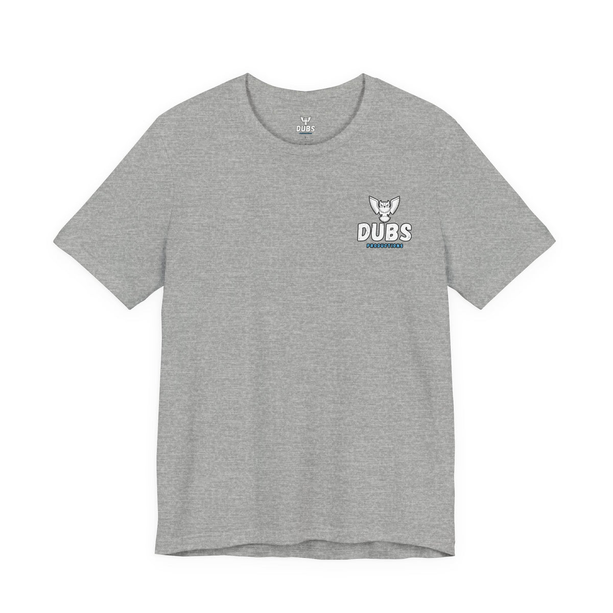 Dubs Emblem | T-Shirt