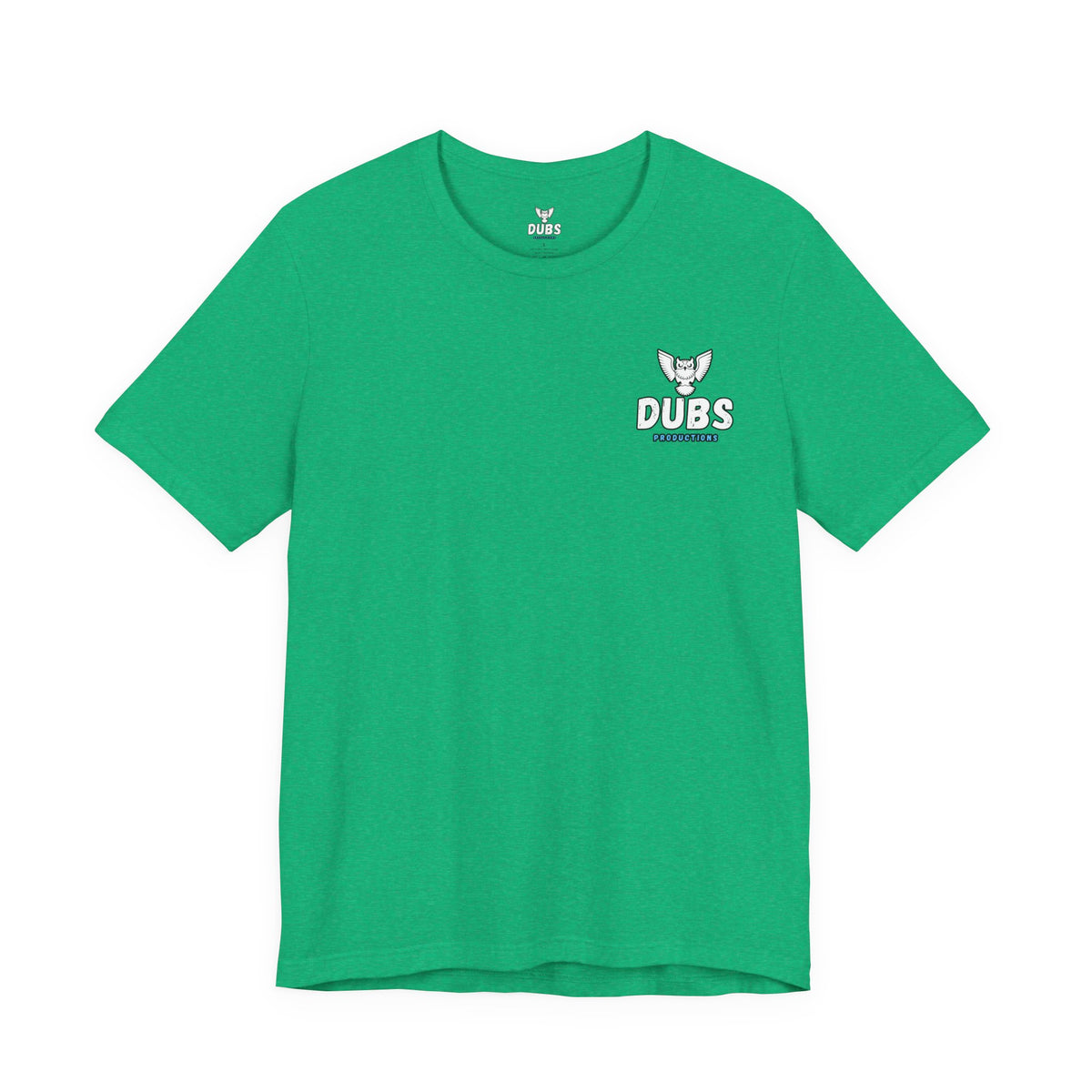 Dubs Emblem | T-Shirt