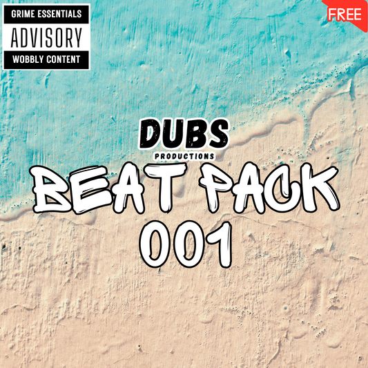 FREE Beat Packs