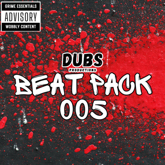Beat Pack 005