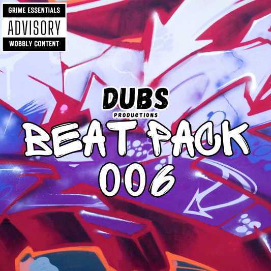 Beat Pack 006
