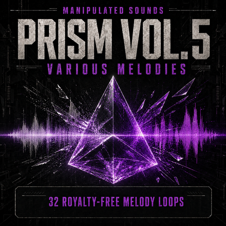 Prism Vol. 5 | Various Melodies
